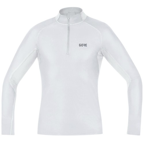Gore uomo grande grigio bianco - grigio,