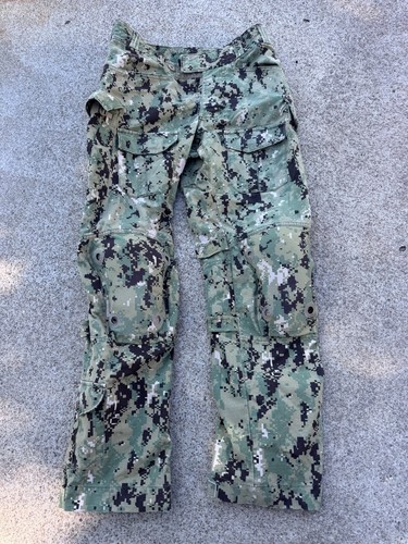Pantaloni combattimento - da,