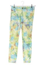 ZARA Pantalone a sigaretta