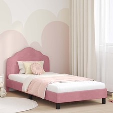 Struttura letto bambini con