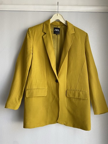 Giacca blazer donna - , zara