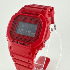Orologio da polso CASIO G