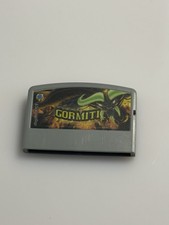 Gormiti gioco usato per - gormiti,