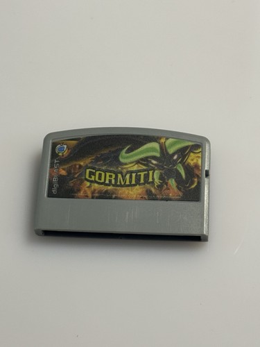 Gormiti gioco usato per - gormiti,