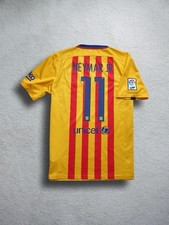 Maglia calcio 16/17 Barcellona