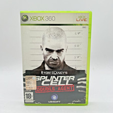 Tom Clancy's Splinter Cell