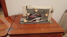 Macchina da Cucire Necchi Mod.76 Vintage 