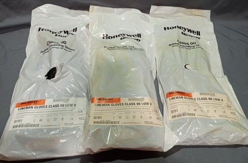 Lotto paia honeywell - lotto, 3