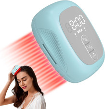Laser comb for - for, hair