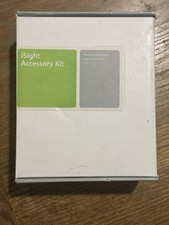 Apple iSight Accessory Kit