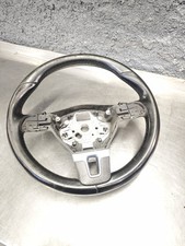 VOLKSWAGEN Passat Golf VI Eos VOLANT CUIR 3 TROIS BRANCHE 3c8419091be 
