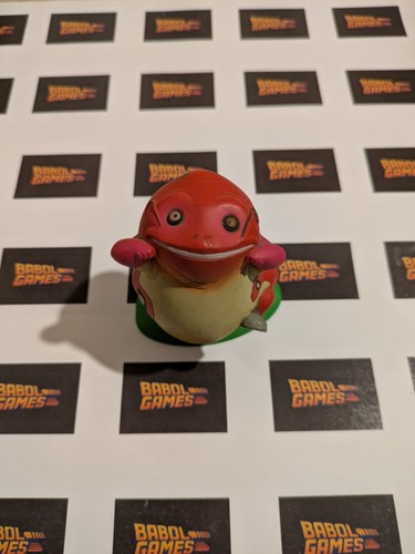 Monster allergy bombo 8cm - allergy,