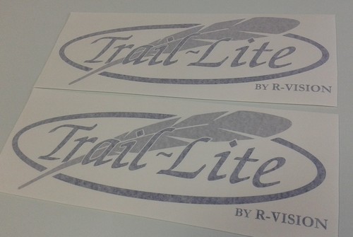 Adatti per trail lite camper - trail,