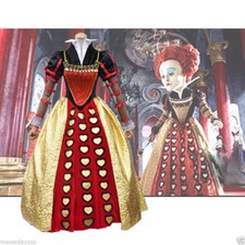 Costume cosplay adulto Alice