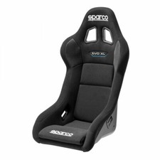 Sedile Sparco Evo XL QRT in
