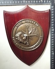 CREST MARINA MILITARE FREGATA