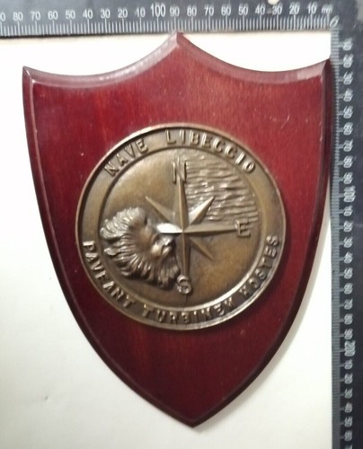Crest marina militare fregata - marina,