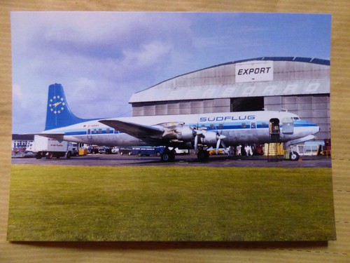 Sudflug d aban - ,