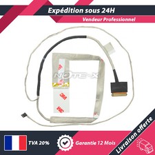 NAPPE VIDÉO LVDS POUR HP