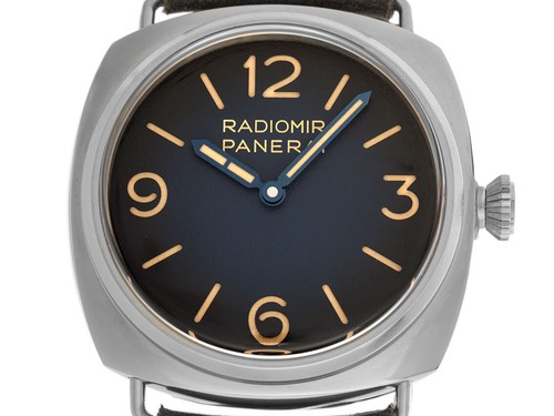 Panerai radiomir tre - tre, giorni