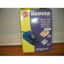 H7+ Hoover - SACCO PER ASPIRAPOLVERE 