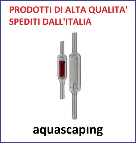 Set contabolle valvola - set, e