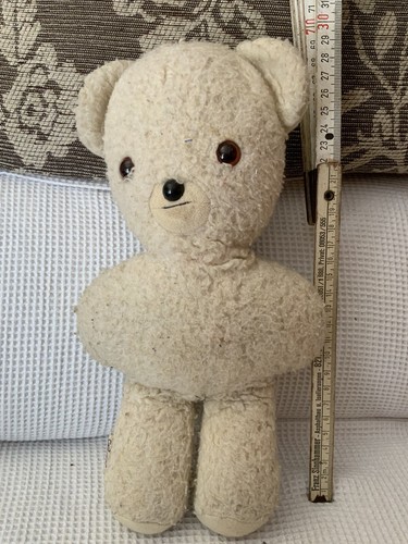 Pupazzo peluche coccolino - pupazzo,