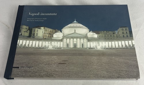 Napoli incantata fotografie - incantata,
