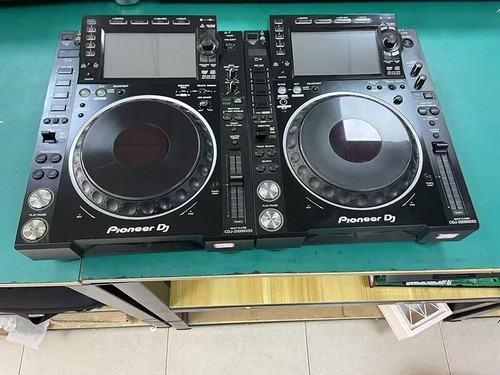 Cdj2000nexus set - 1, units)