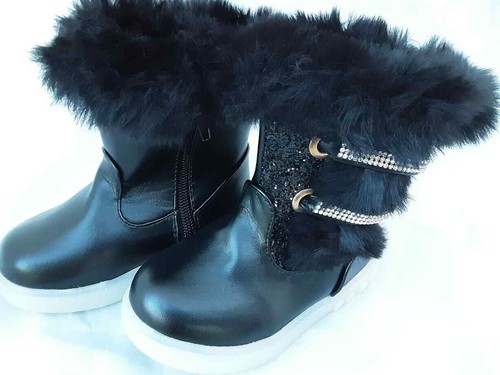 Scarpe bambino stivali - scarpe,