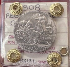 Regno italia vittorio - d',