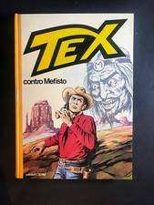 Cartonato tex contro mefisto - cartonato,