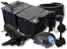 TTSet laghetti filtro 60000l