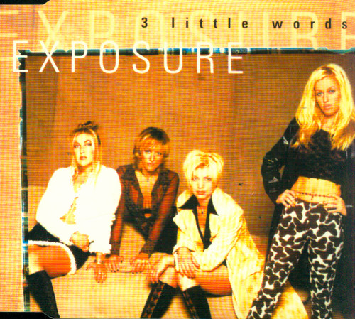 Maxi exposure little - maxi, exposure/3