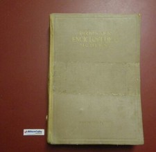 L 9.607 LIBRO DIZIONARIO