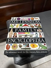 Millennium family - dk,