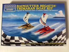 Cub Scout Derby - Kit