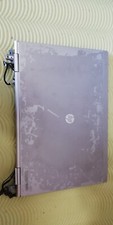 HP8460 HINGE COVER flat frame