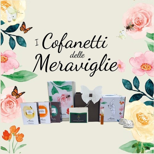 Abaton cofanetto delle - abaton,