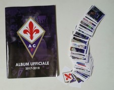 Album UFFICIALE ACF FIORENTINA