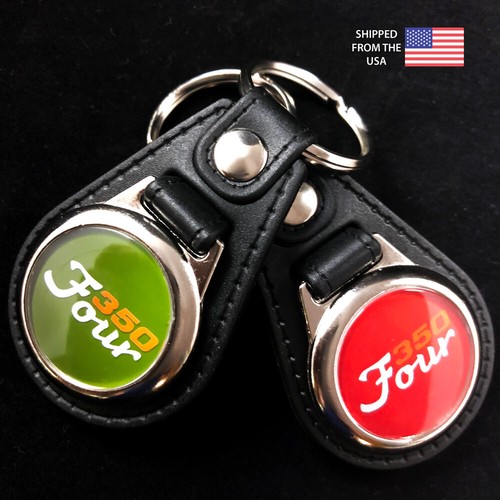 Key fobs - fobs, ring