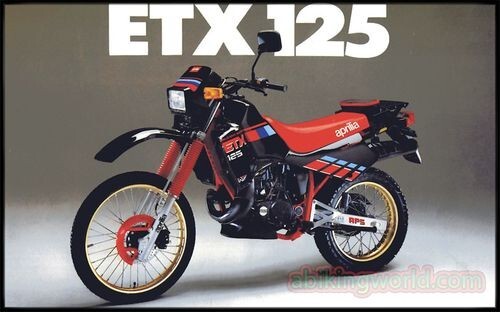 Aprilia adesivi originali - adesivi,