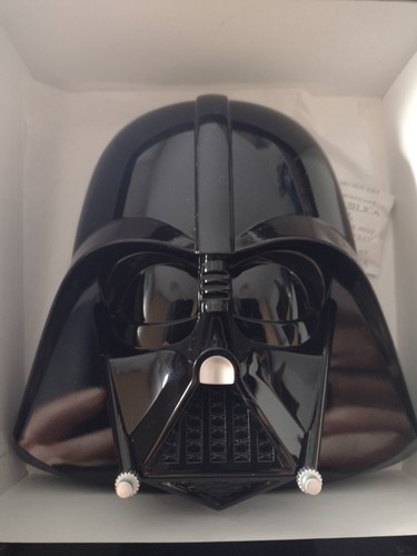 Star wars casco darth vader - -,