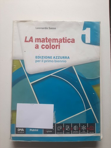 Matematica colori - colori, 1