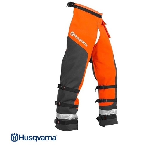 Motosega husqvarna chaps - husqvarna, uomo