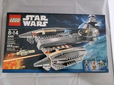LEGO Star Wars Set: 8095