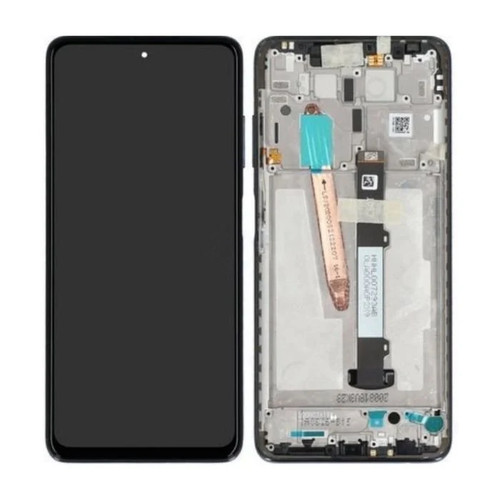 Lcd xiaomi pocophone - lcd, x3