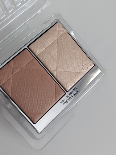 Dior100 contour glow 100 - dior100,
