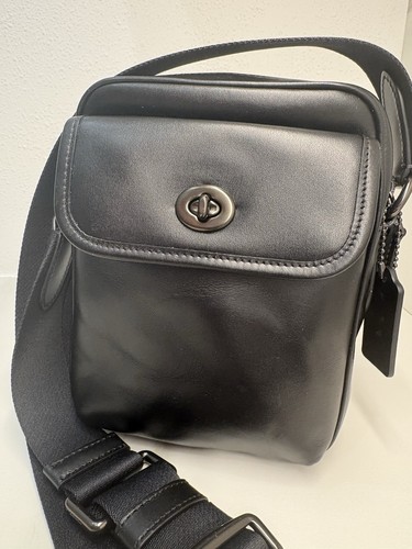 Coach heritage tracolla c1269 - heritage,