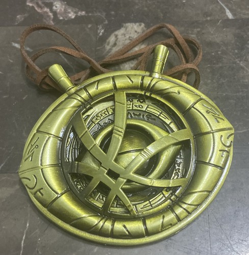 Collana doctor strange - collana,